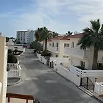 Rhea Villa