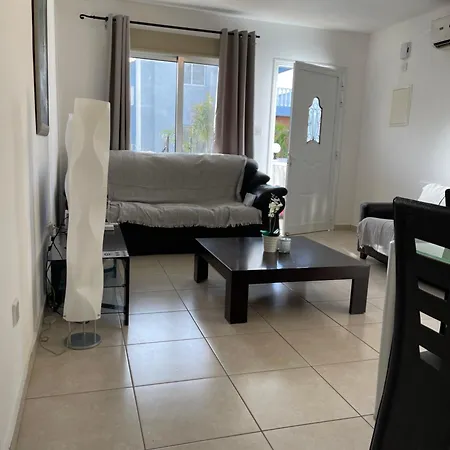 Villa Rhea