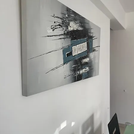 Villa Rhea Agia Napa