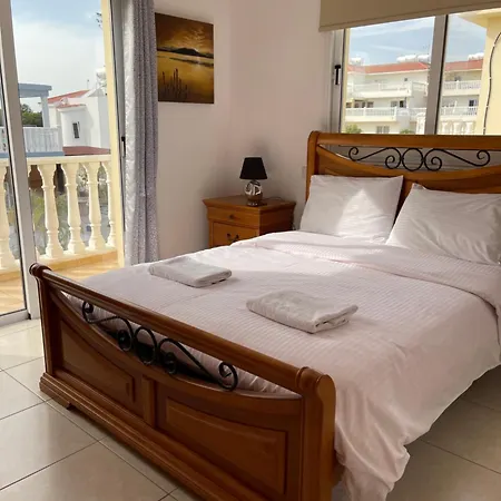 Rhea Villa *