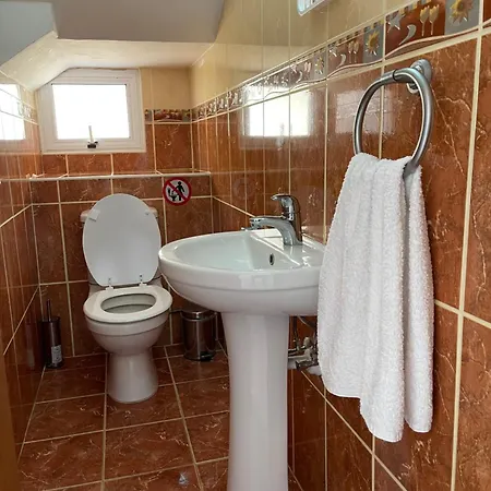 Rhea Villa Agia Napa