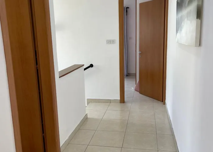 Vilă Rhea Ayia Napa