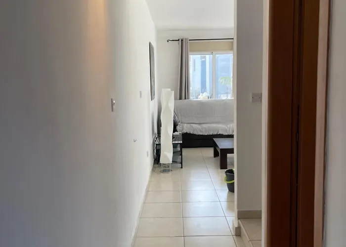 Rhea Vilă Ayia Napa