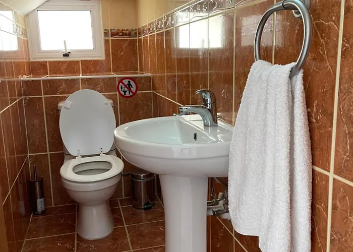 Rhea Vilă Ayia Napa