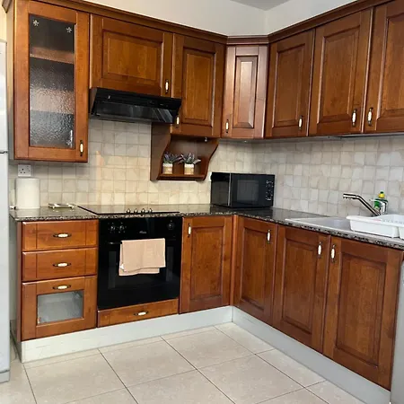 Villa Rhea *