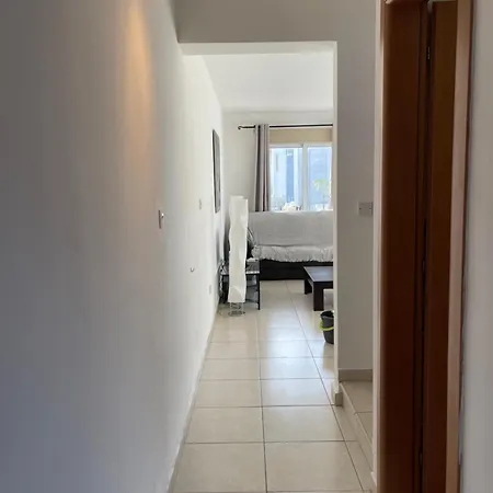 Rhea Villa Ajía Nápa
