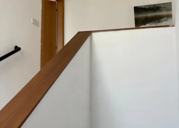 别墅 Rhea 圣纳帕