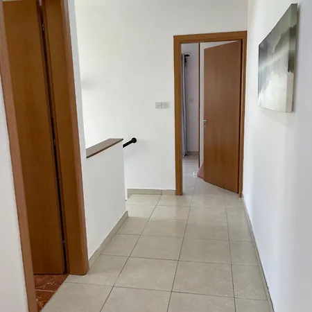 Villa Rhea Ayía Nápa